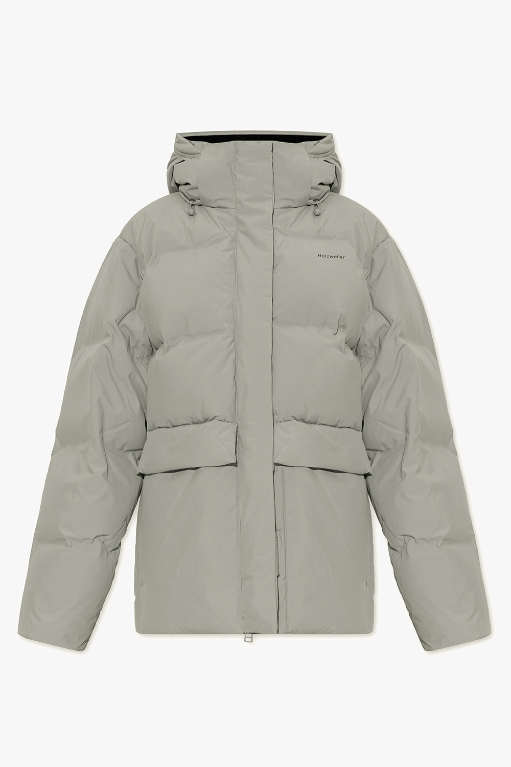 Holzweiler âBesseggenâ down jacket | Women's Clothing | Vitkac